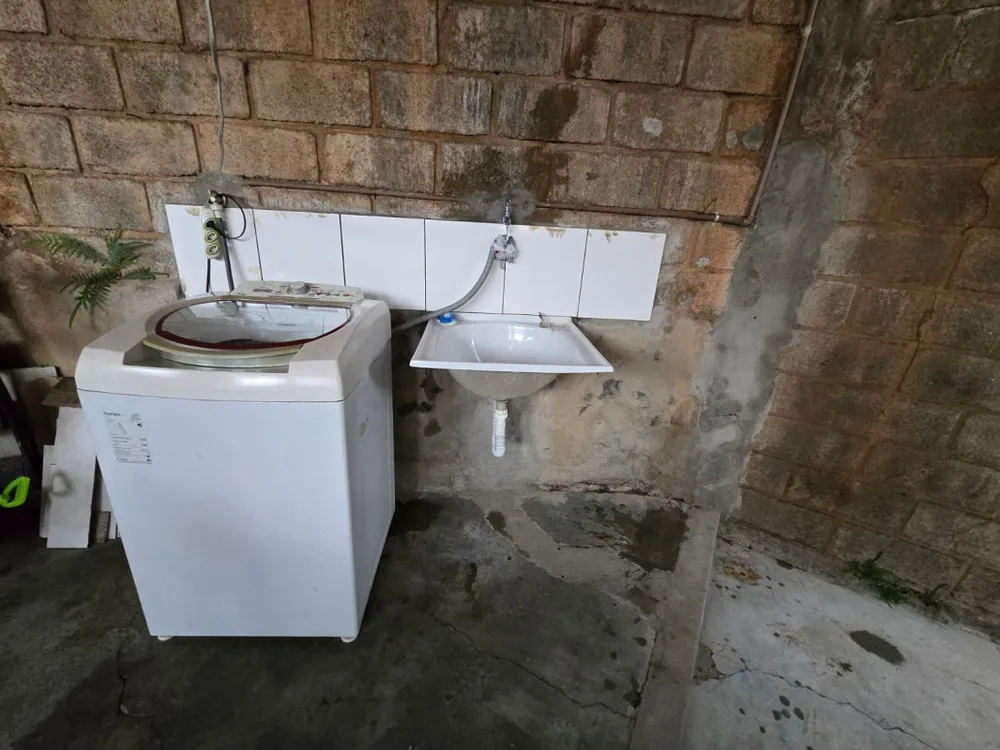 Casa, 6 quartos, 230 m² - Foto 6