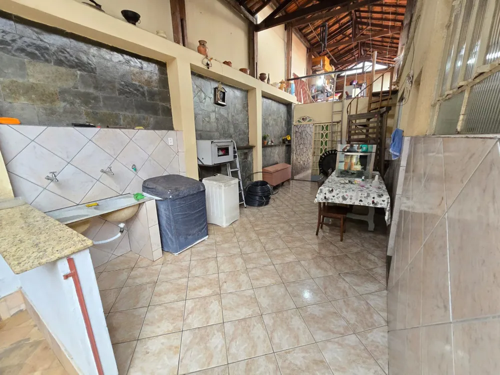 Casa, 6 quartos, 230 m² - Foto 5