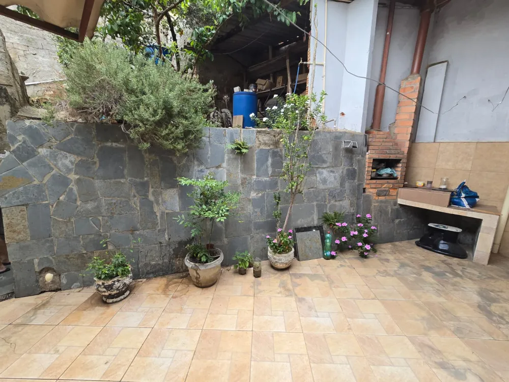 Casa, 6 quartos, 230 m² - Foto 8