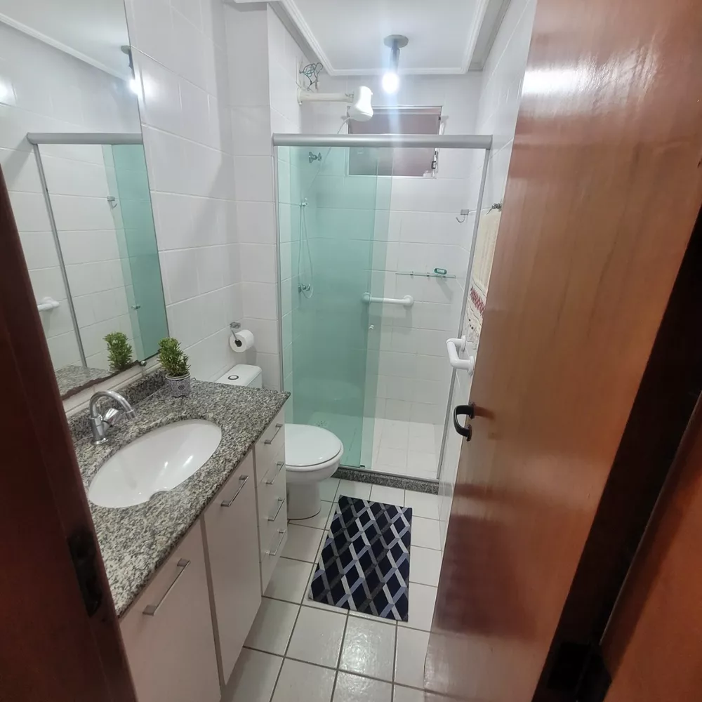 Apartamento à venda com 3 quartos, 80m² - Foto 4