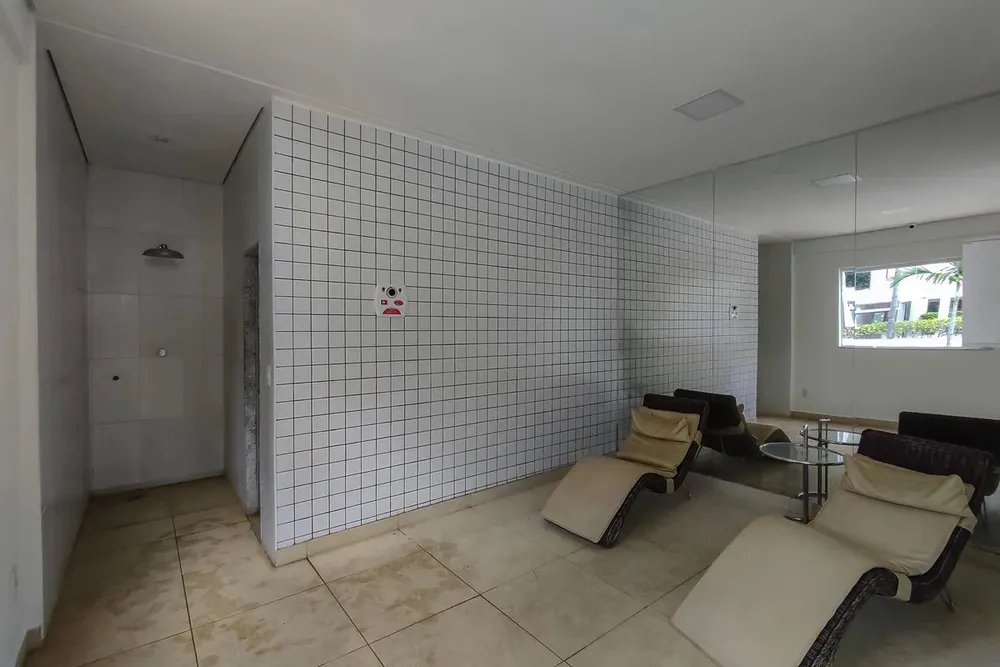 Apartamento, 3 quartos, 107 m² - Foto 7