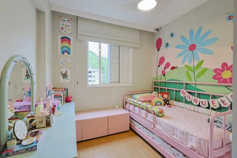 Apartamento, 3 quartos, 107 m² - Foto 3