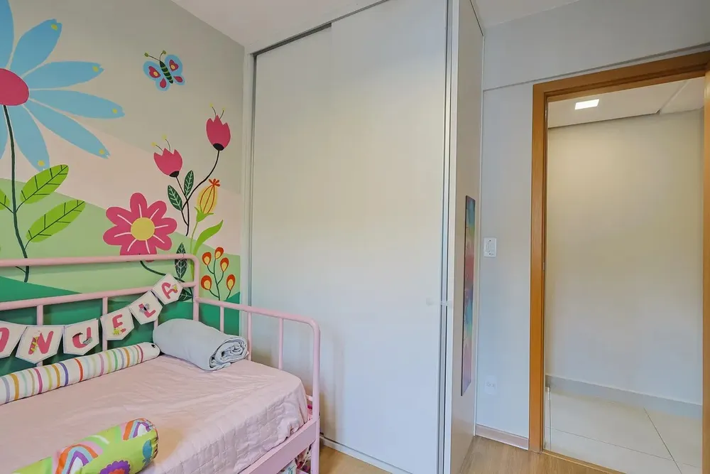 Apartamento, 3 quartos, 107 m² - Foto 5