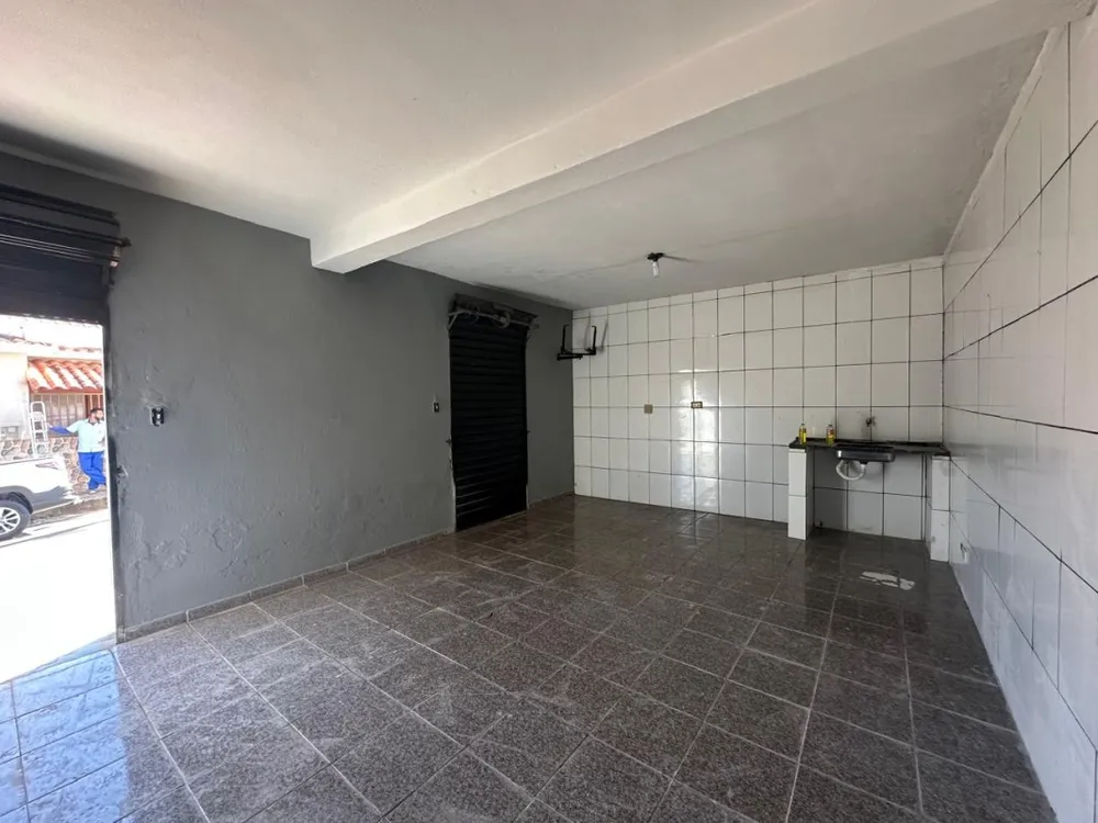 Loja-Salão, 24 m² - Foto 2