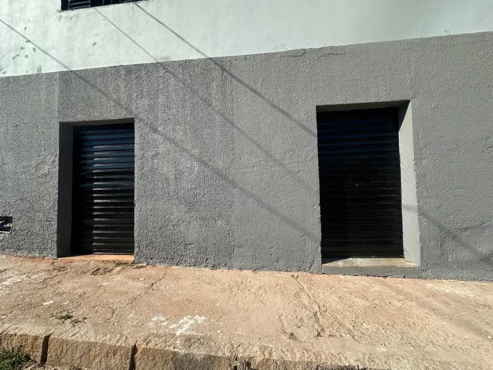 Loja-Salão, 24 m² - Foto 1