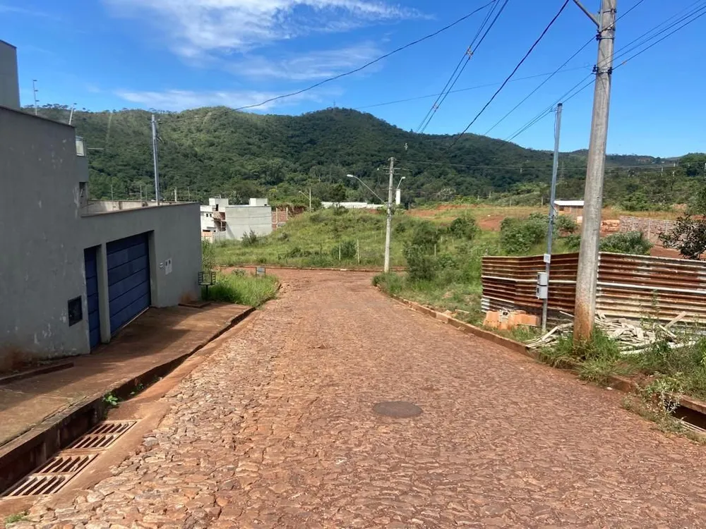Terreno, 400 m² - Foto 2