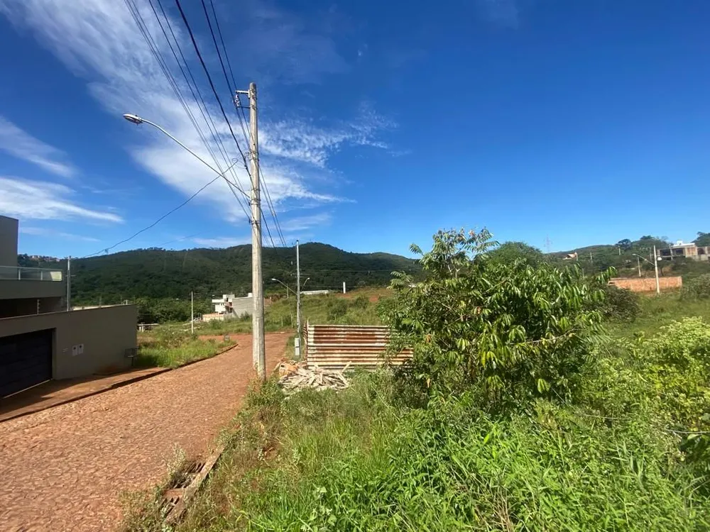 Terreno, 400 m² - Foto 1