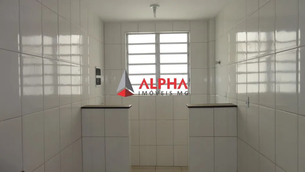Apartamento, 2 quartos, 70 m² - Foto 2