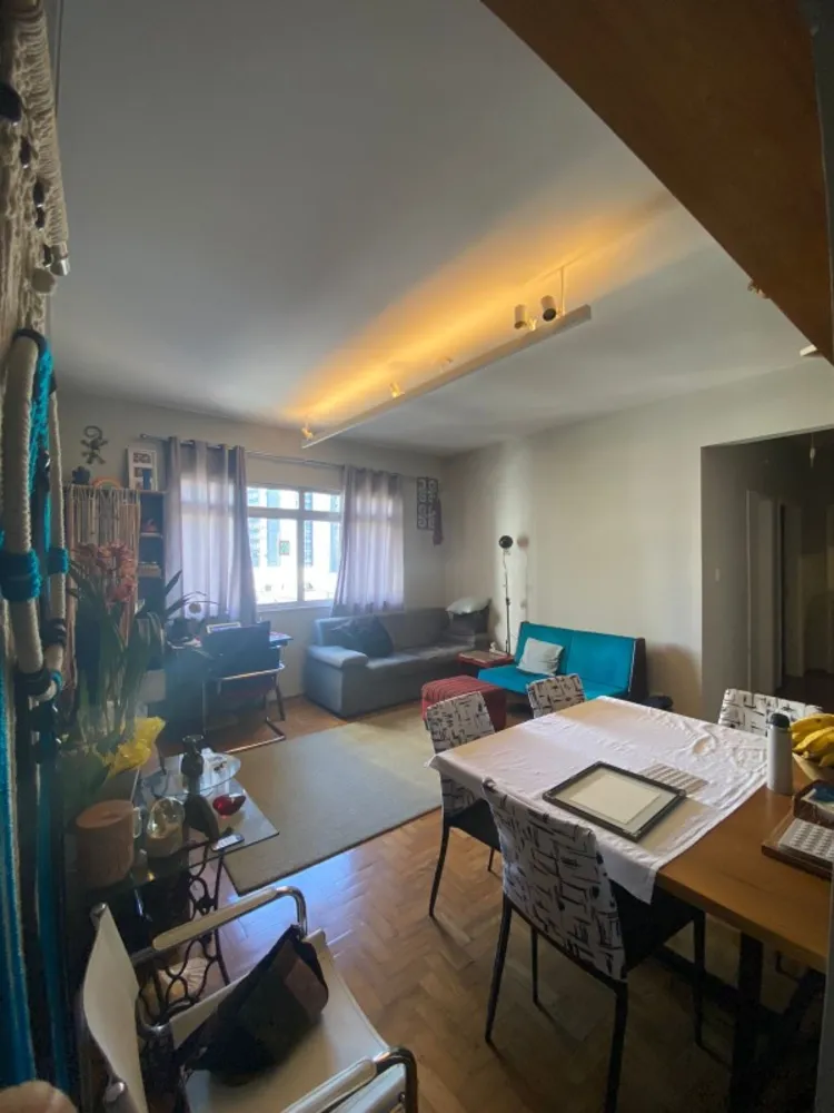 Apartamento, 2 quartos, 86 m² - Foto 1