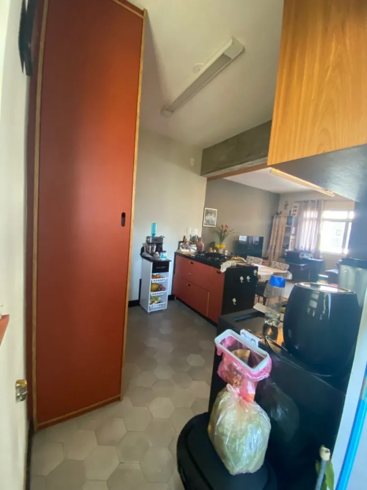 Apartamento, 2 quartos, 86 m² - Foto 2