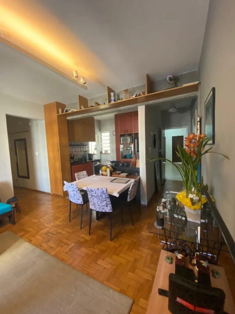 Apartamento, 2 quartos, 86 m² - Foto 3