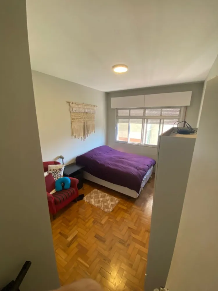 Apartamento, 2 quartos, 86 m² - Foto 5