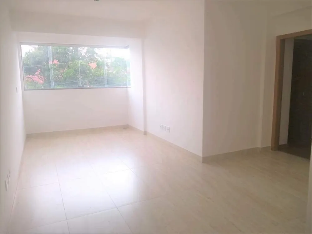 Apartamento, 3 quartos, 80 m² - Foto 1