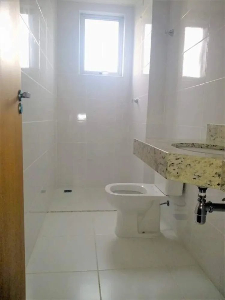 Apartamento, 3 quartos, 80 m² - Foto 1