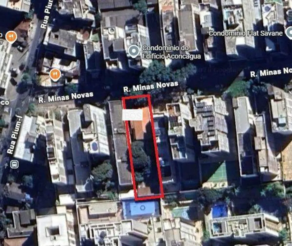 Terreno, 672 m² - Foto 12