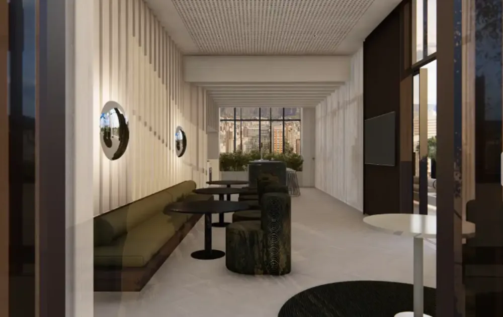 Apartamento, 3 quartos, 114 m² - Foto 4