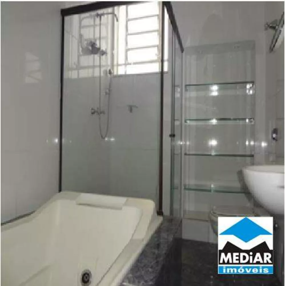 Casa à venda com 3 quartos, 180m² - Foto 5