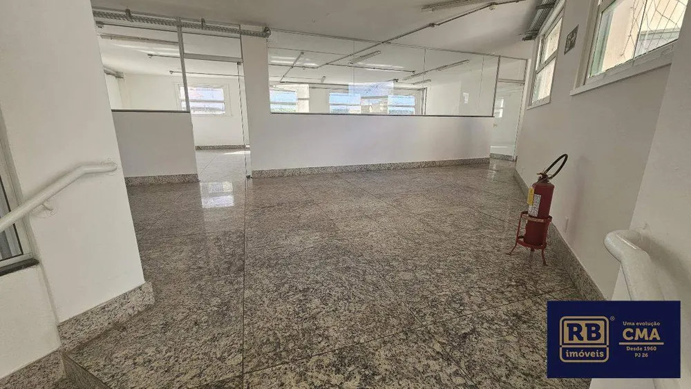 Loja-Salão, 1000 m² - Foto 4