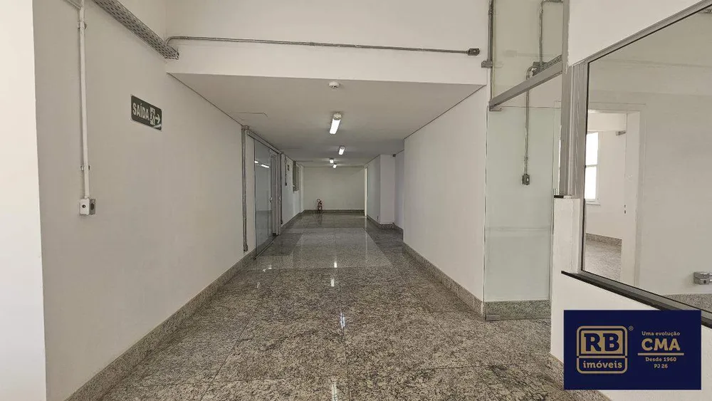 Loja-Salão, 1000 m² - Foto 10