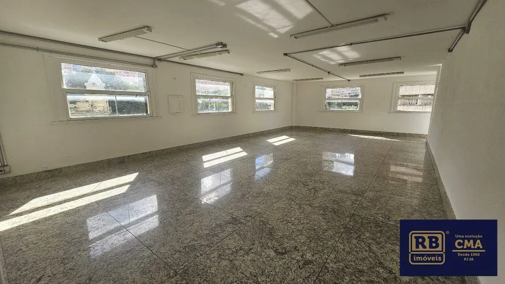 Loja-Salão, 1000 m² - Foto 1