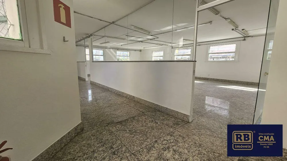 Loja-Salão, 1000 m² - Foto 8