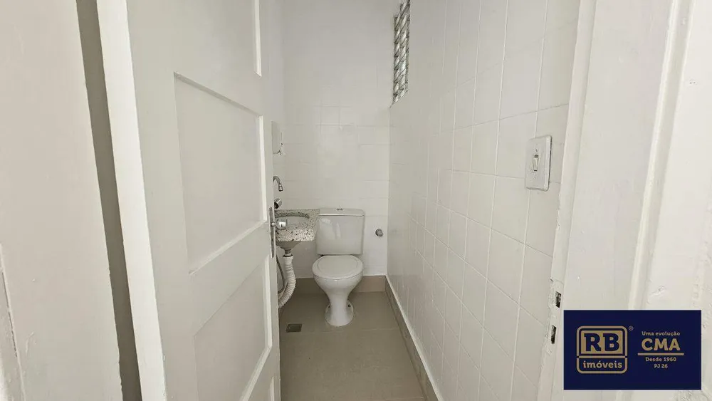 Loja-Salão, 1000 m² - Foto 17