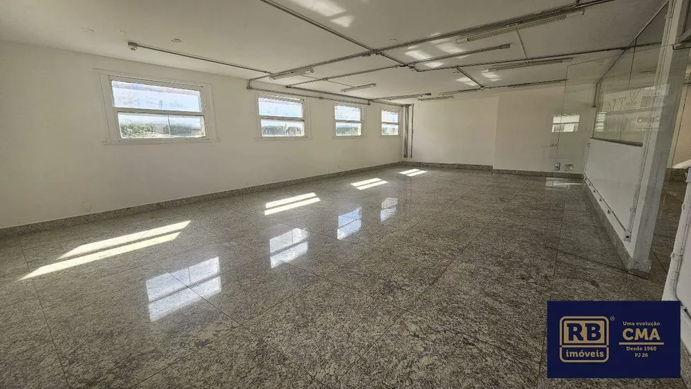 Loja-Salão, 1000 m² - Foto 2