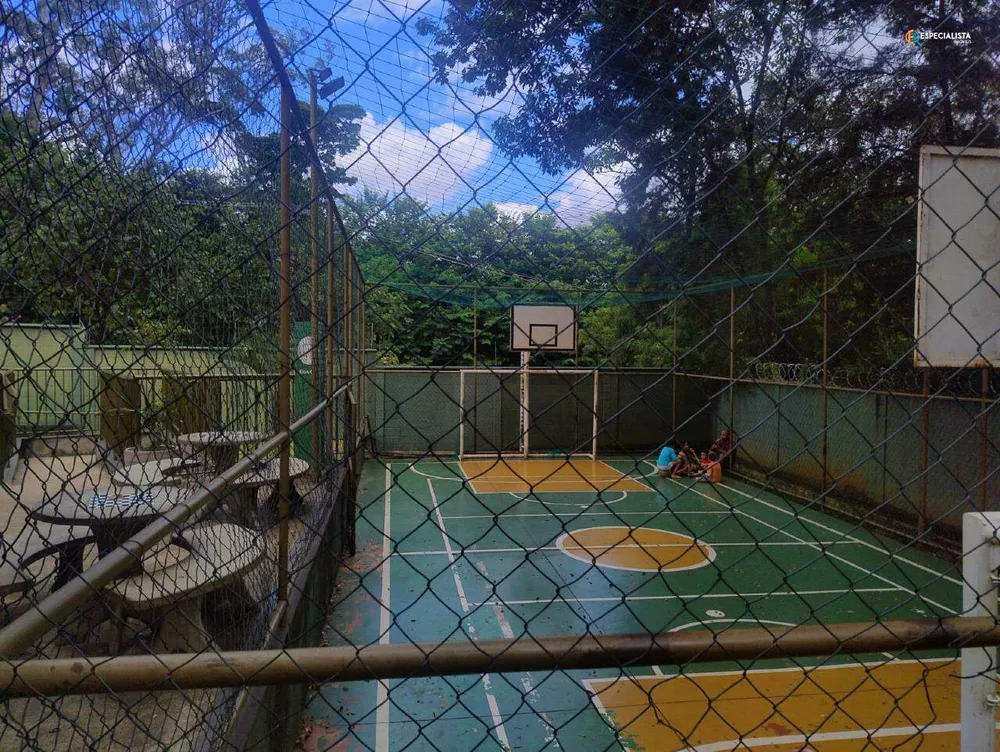 Apartamento, 2 quartos, 42 m² - Foto 14