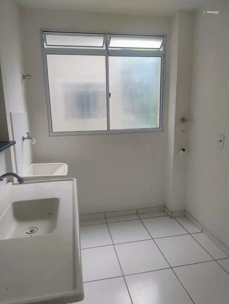 Apartamento, 2 quartos, 42 m² - Foto 6