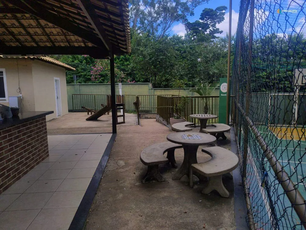 Apartamento, 2 quartos, 42 m² - Foto 12