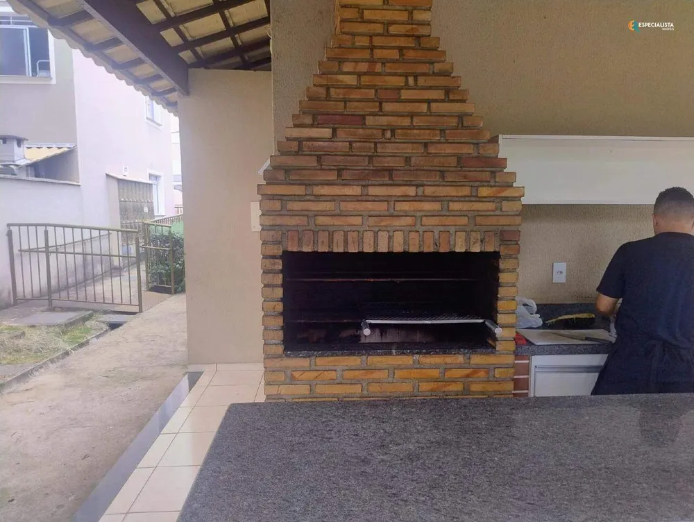 Apartamento, 2 quartos, 42 m² - Foto 13