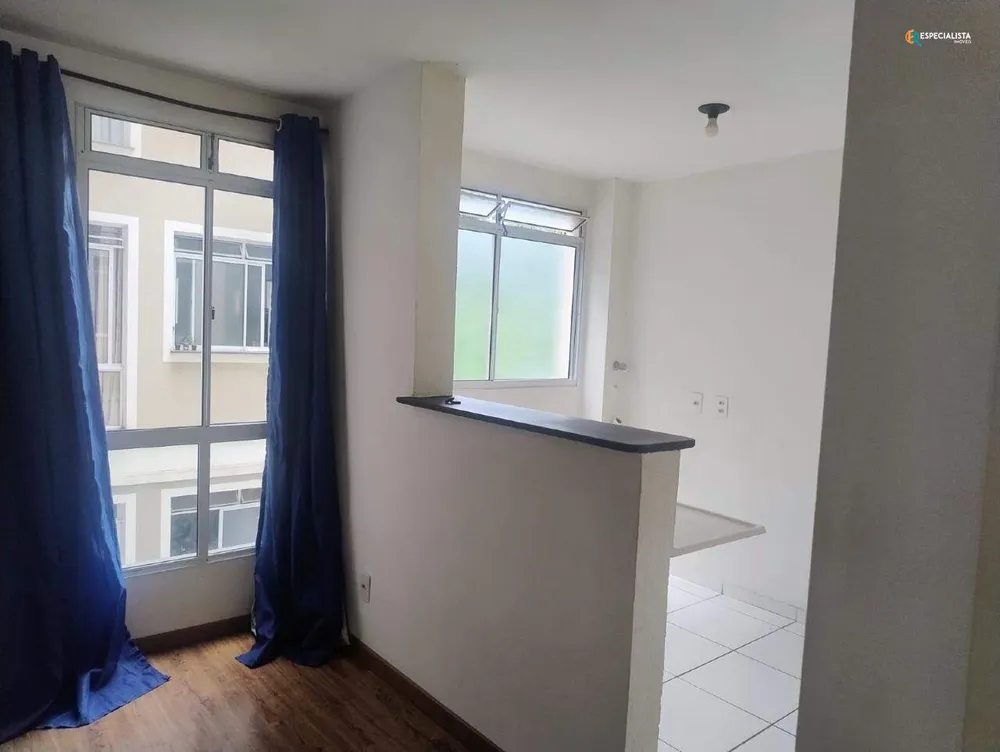 Apartamento, 2 quartos, 42 m² - Foto 5