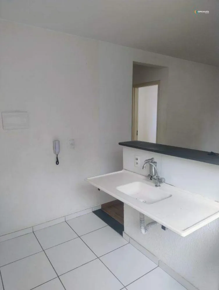 Apartamento, 2 quartos, 42 m² - Foto 7