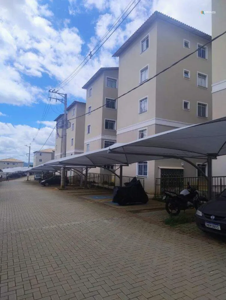 Apartamento, 2 quartos, 42 m² - Foto 16