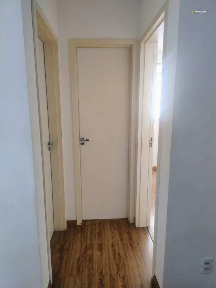 Apartamento, 2 quartos, 42 m² - Foto 9