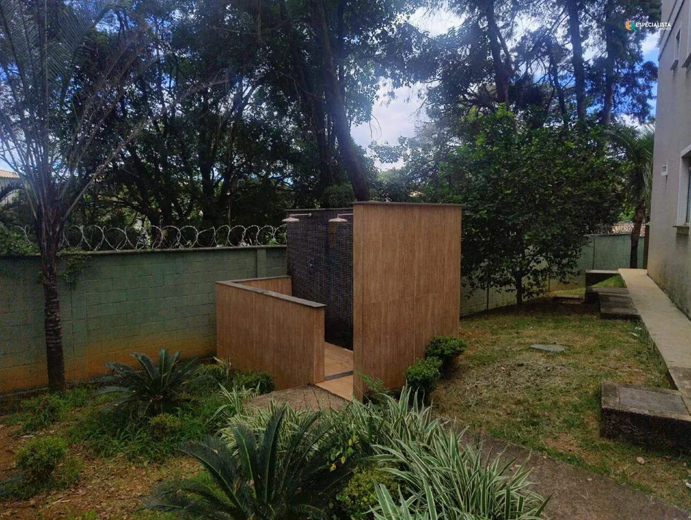 Apartamento, 2 quartos, 42 m² - Foto 15