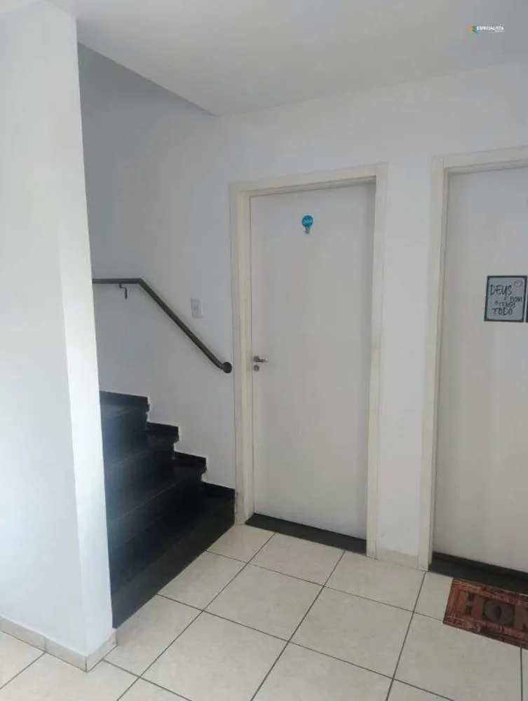 Apartamento, 2 quartos, 42 m² - Foto 2