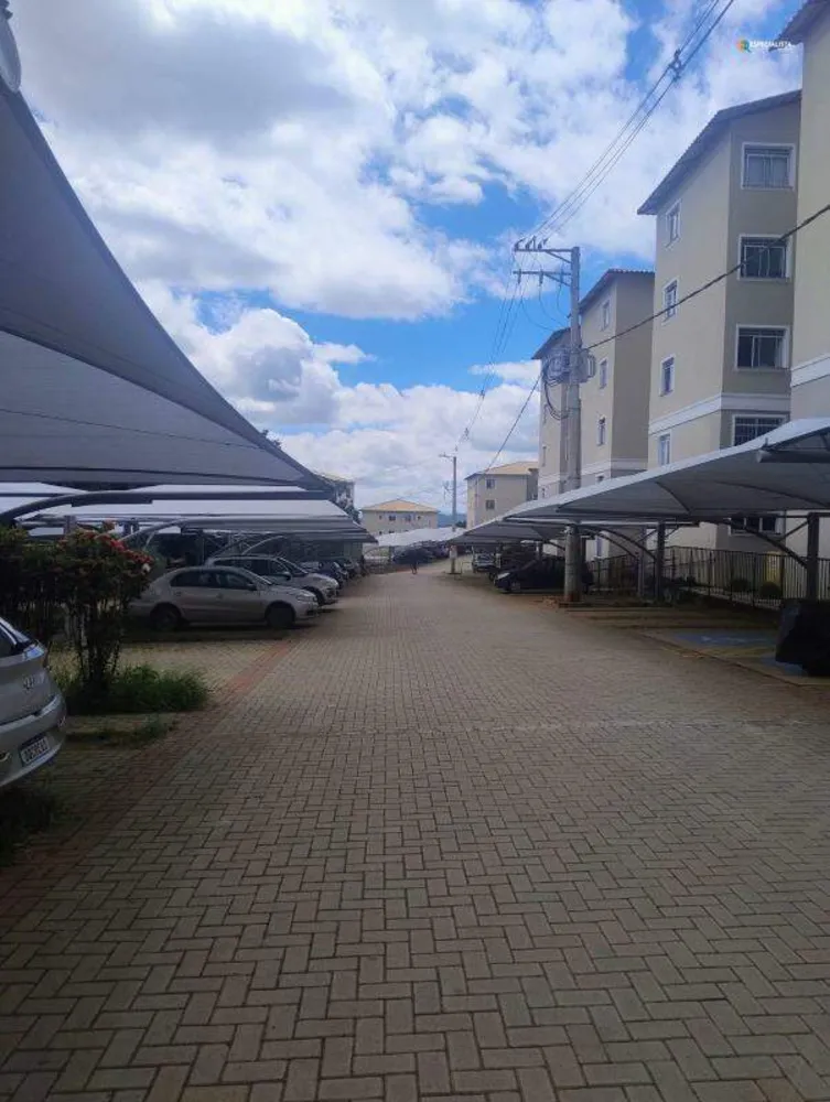 Apartamento, 2 quartos, 42 m² - Foto 10