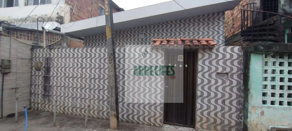 Casa, 2 quartos, 70 m² - Foto 1