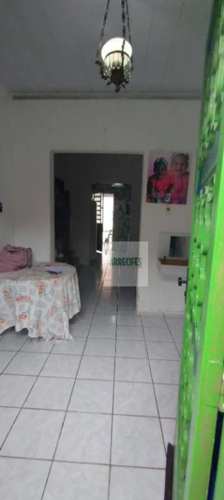 Casa, 2 quartos, 70 m² - Foto 3