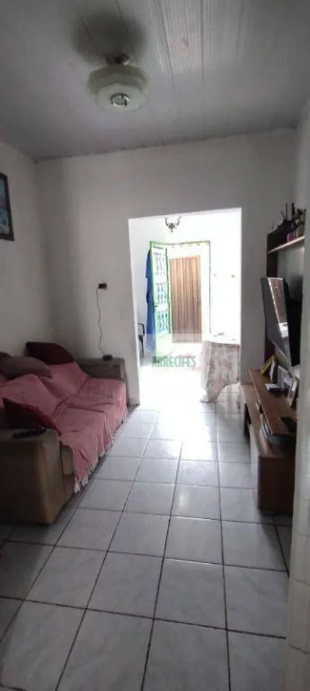 Casa, 2 quartos, 70 m² - Foto 6