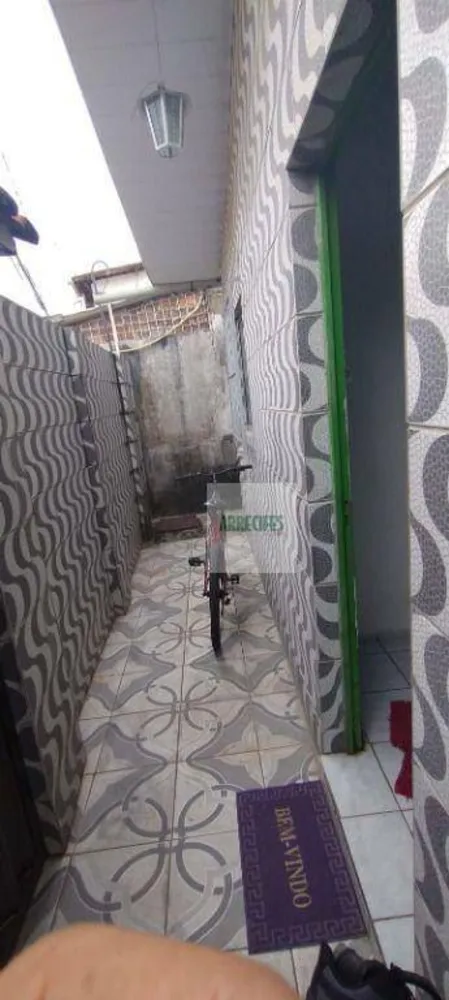 Casa, 2 quartos, 70 m² - Foto 4