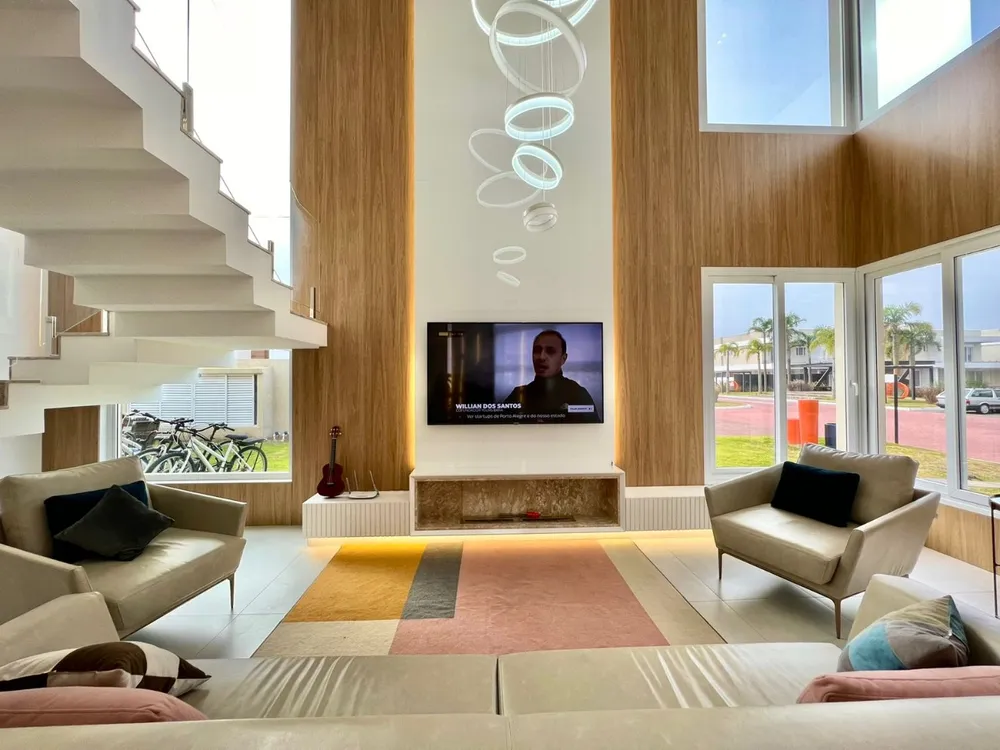 Casa de Condomínio, 4 quartos - Foto 7