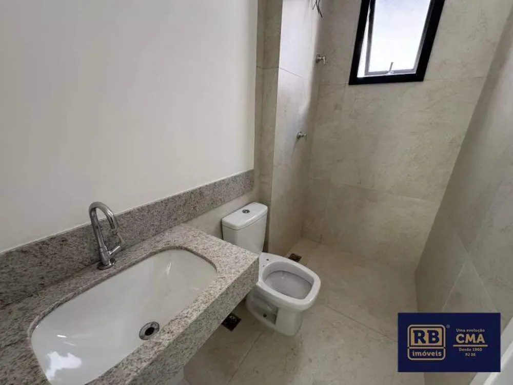 Apartamento, 2 quartos, 64 m² - Foto 4