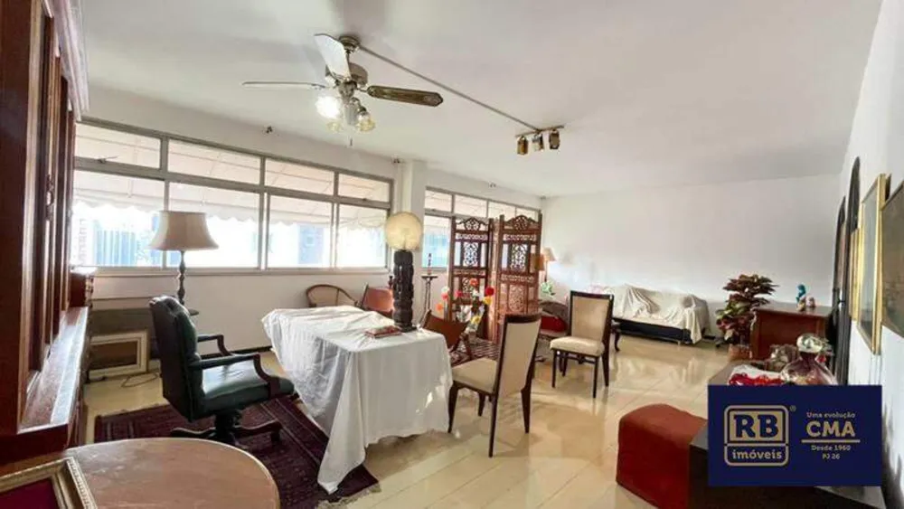 Apartamento, 2 quartos, 64 m² - Foto 2