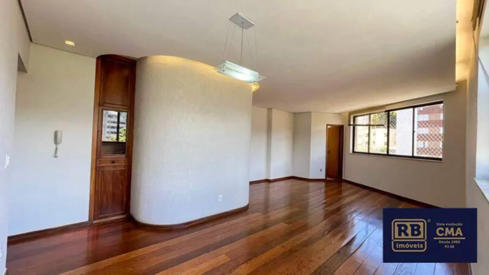 Apartamento, 2 quartos, 64 m² - Foto 1