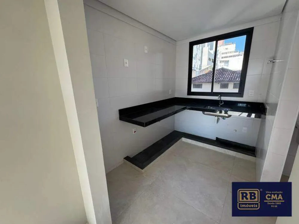 Apartamento, 2 quartos, 64 m² - Foto 9