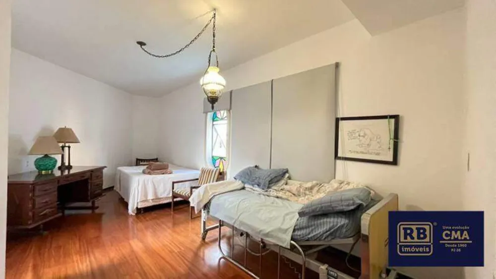 Apartamento, 2 quartos, 64 m² - Foto 6
