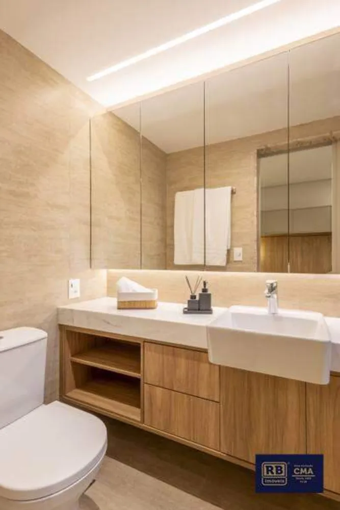 Apartamento, 2 quartos, 64 m² - Foto 3