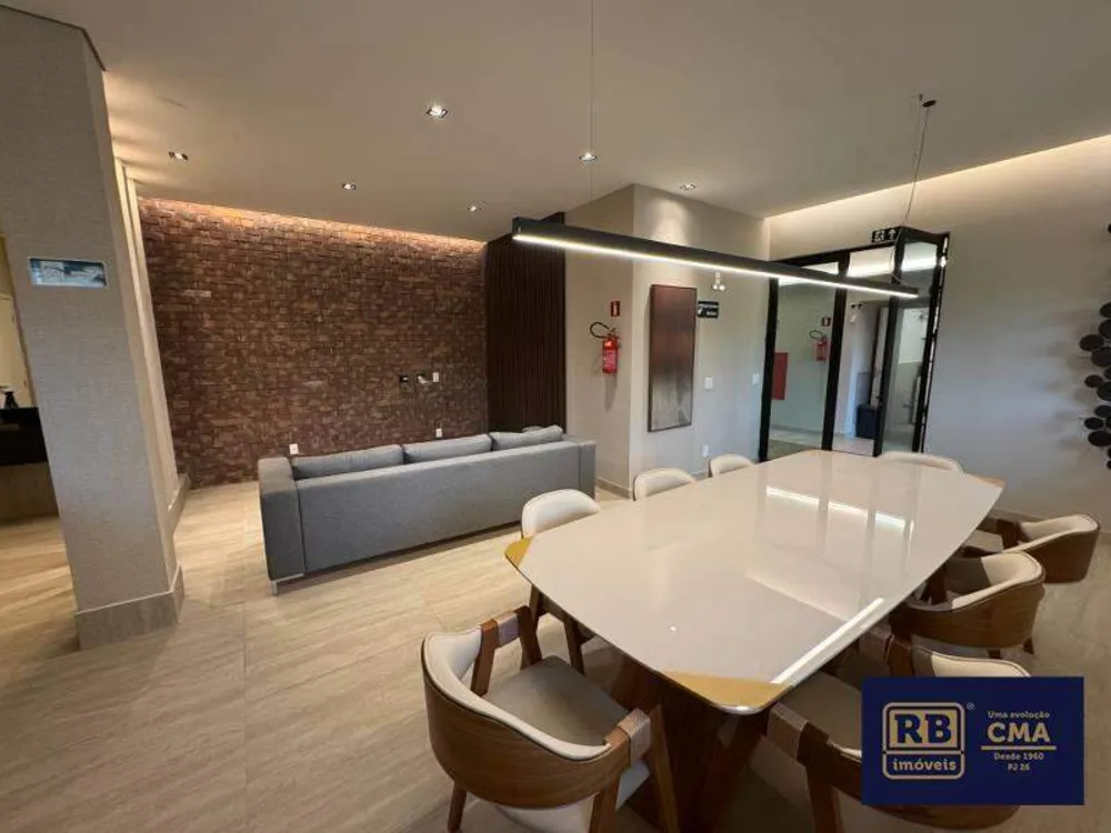 Apartamento, 2 quartos, 64 m² - Foto 7